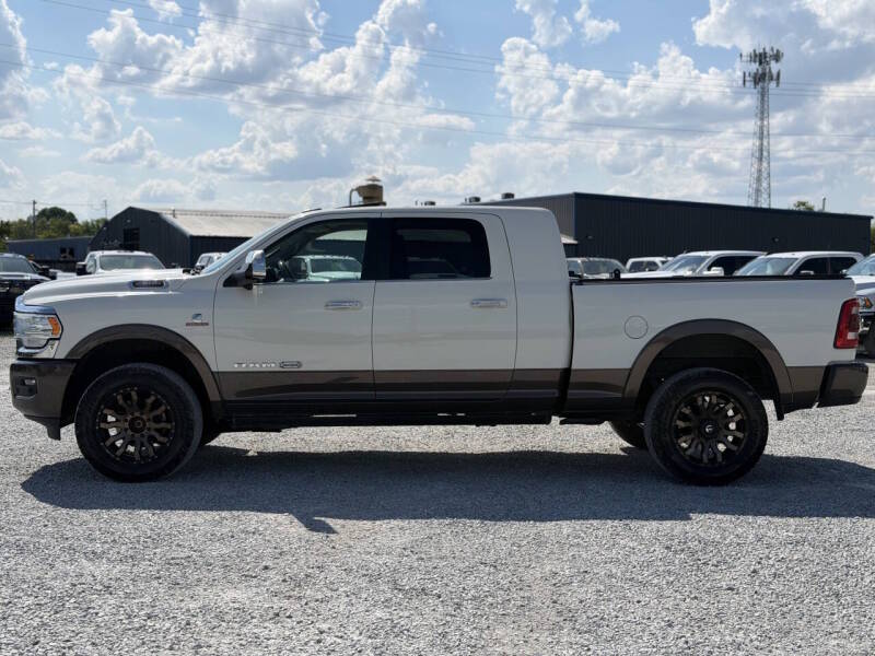 ram ram 2500 pickup 2020 3C6UR5PL5LG193757 image ram ram 2500 pickup 2020 3C6UR5PL5LG193757 image